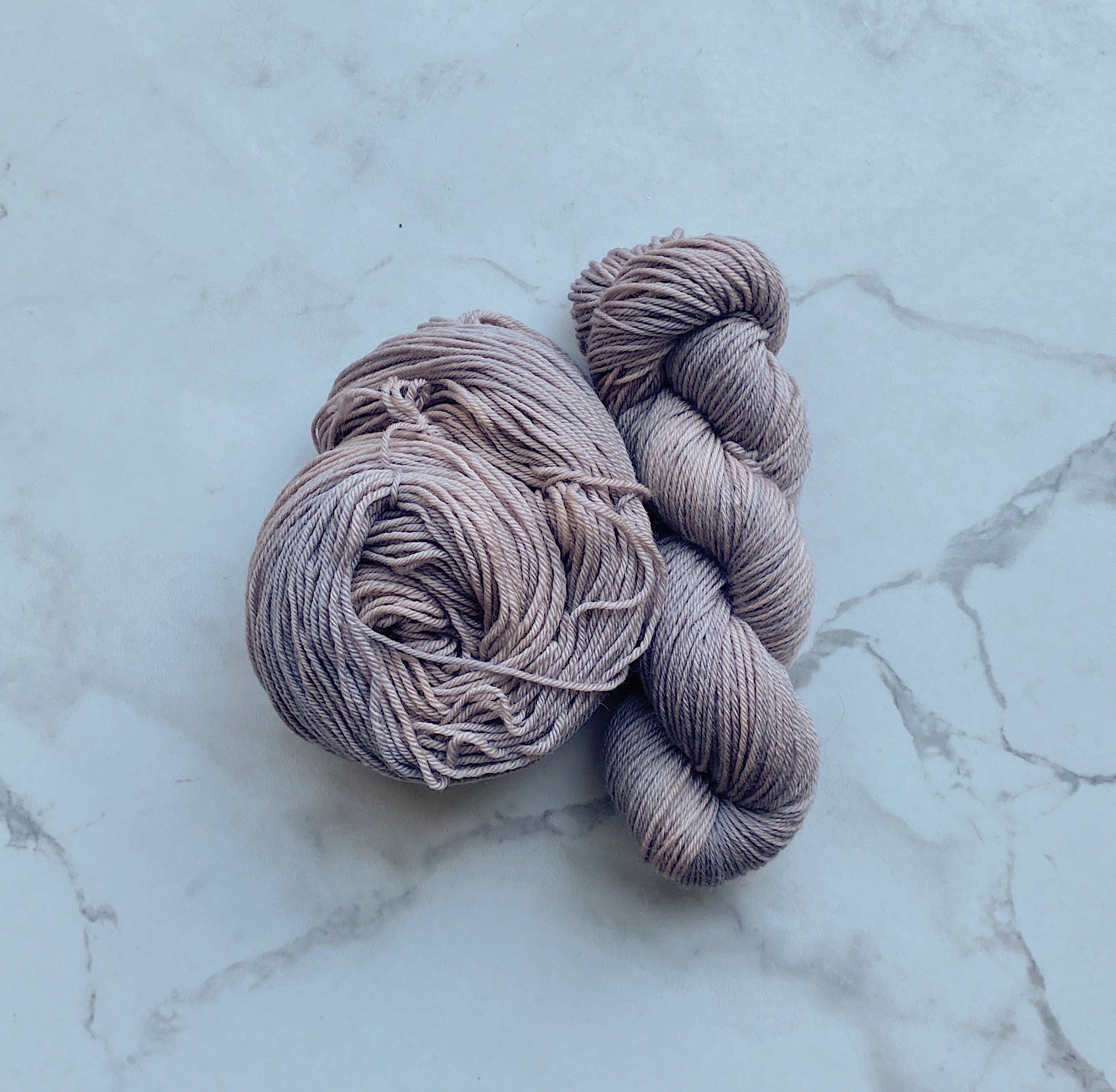 Polwarth DK - Crème de champignons