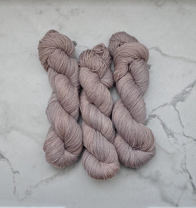 BFL Steel Sock – Crème de champignons