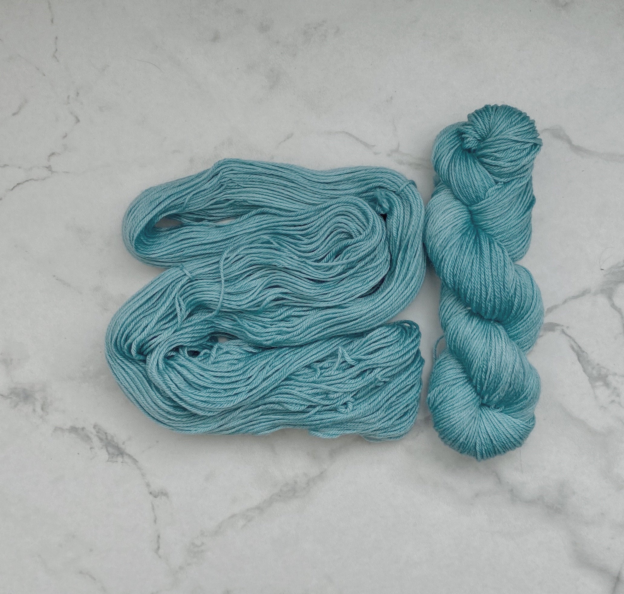 Polwarth DK - Lagon