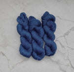 Load image into Gallery viewer, Polwarth DK - Royal
