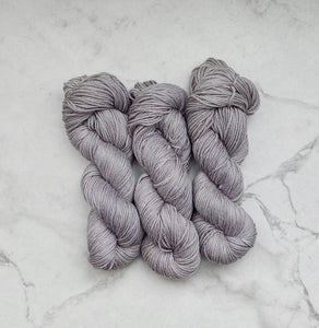 Polwarth DK - Givre