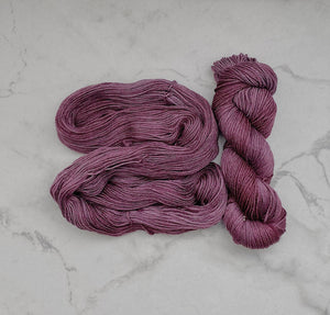 Polwarth DK - Lilas