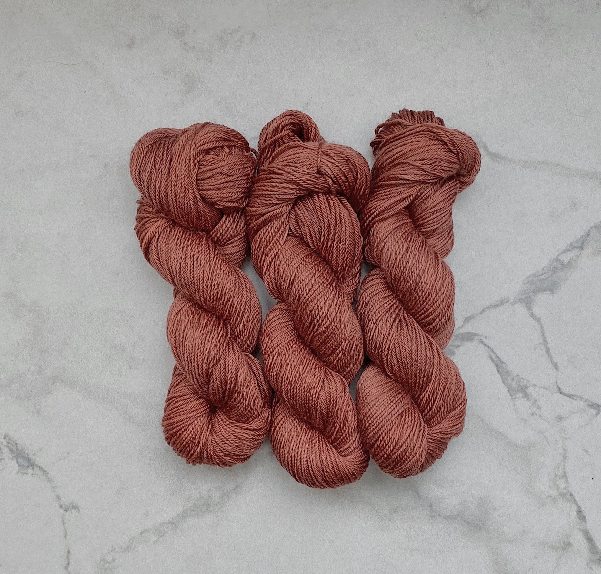 Polwarth DK - Brique