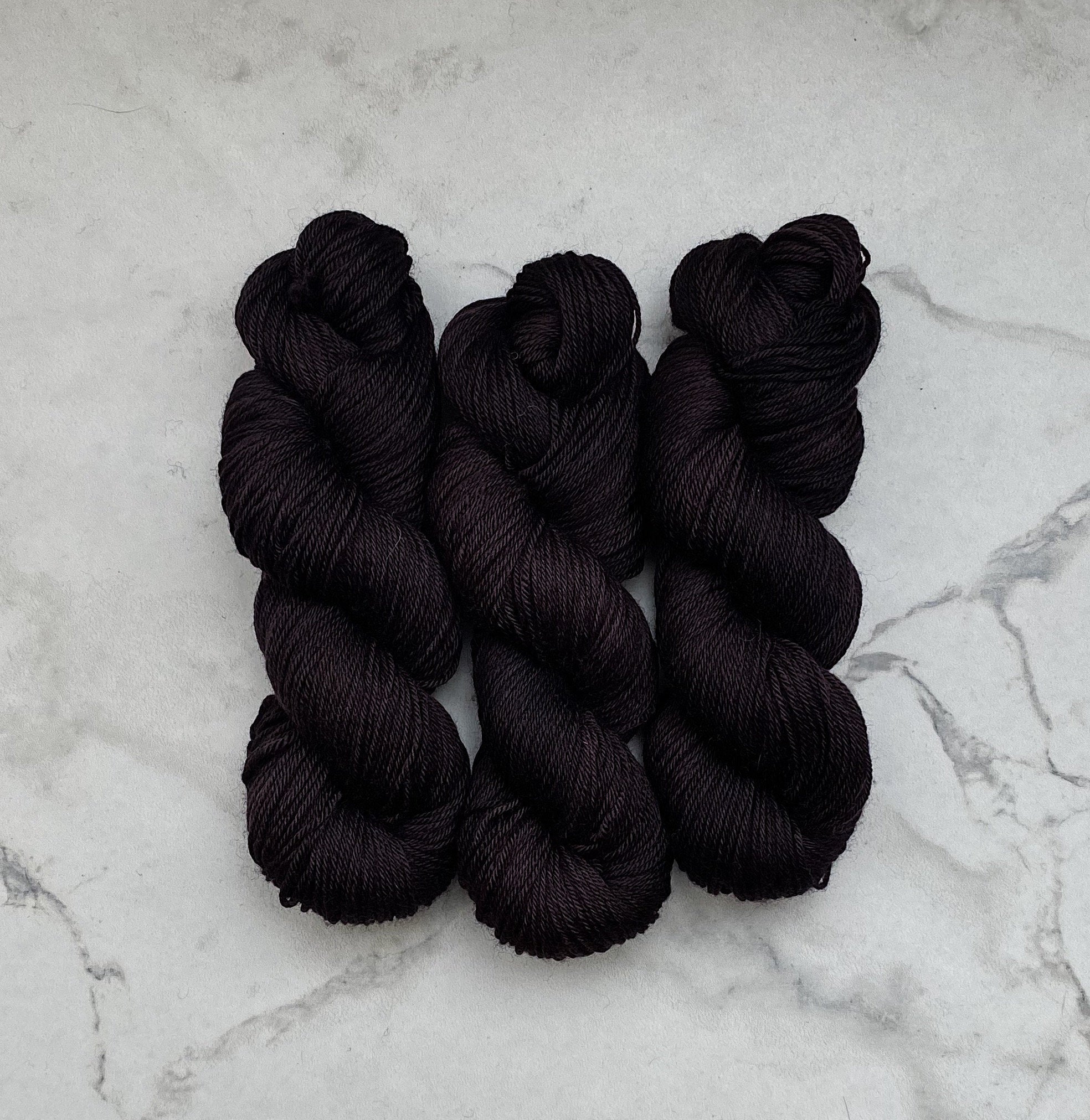 Polwarth DK - Noirceur