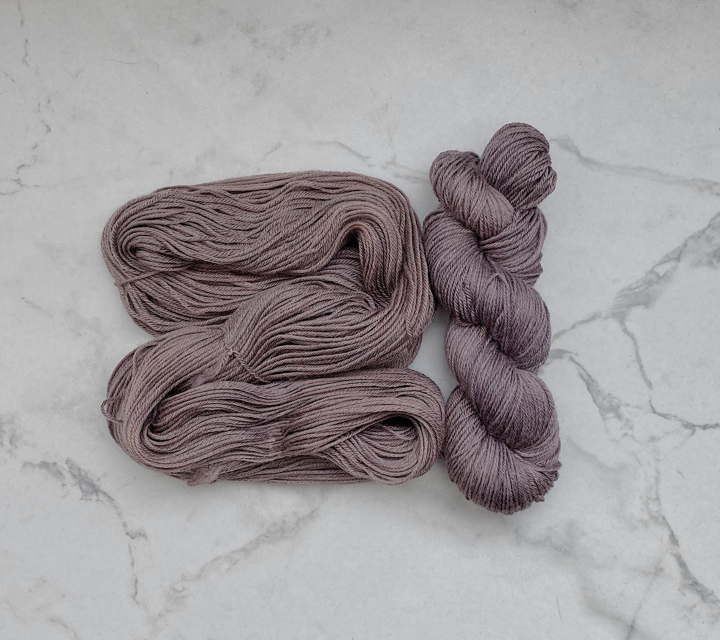 Polwarth DK - Jeux d'eau #1