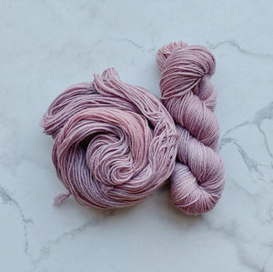 Polwarth DK - Romance