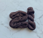 Load image into Gallery viewer, Polwarth DK - Noisette
