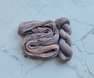 Polwarth DK - Crème de champignons
