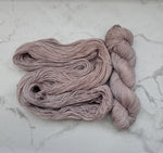 Charger l&#39;image dans la galerie, BFL Steel Sock – Crème de champignons
