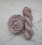 Charger l&#39;image dans la galerie, BFL Steel Sock – Crème de champignons
