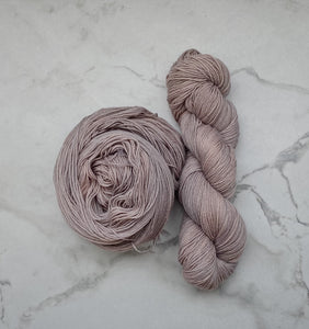 BFL Steel Sock – Crème de champignons