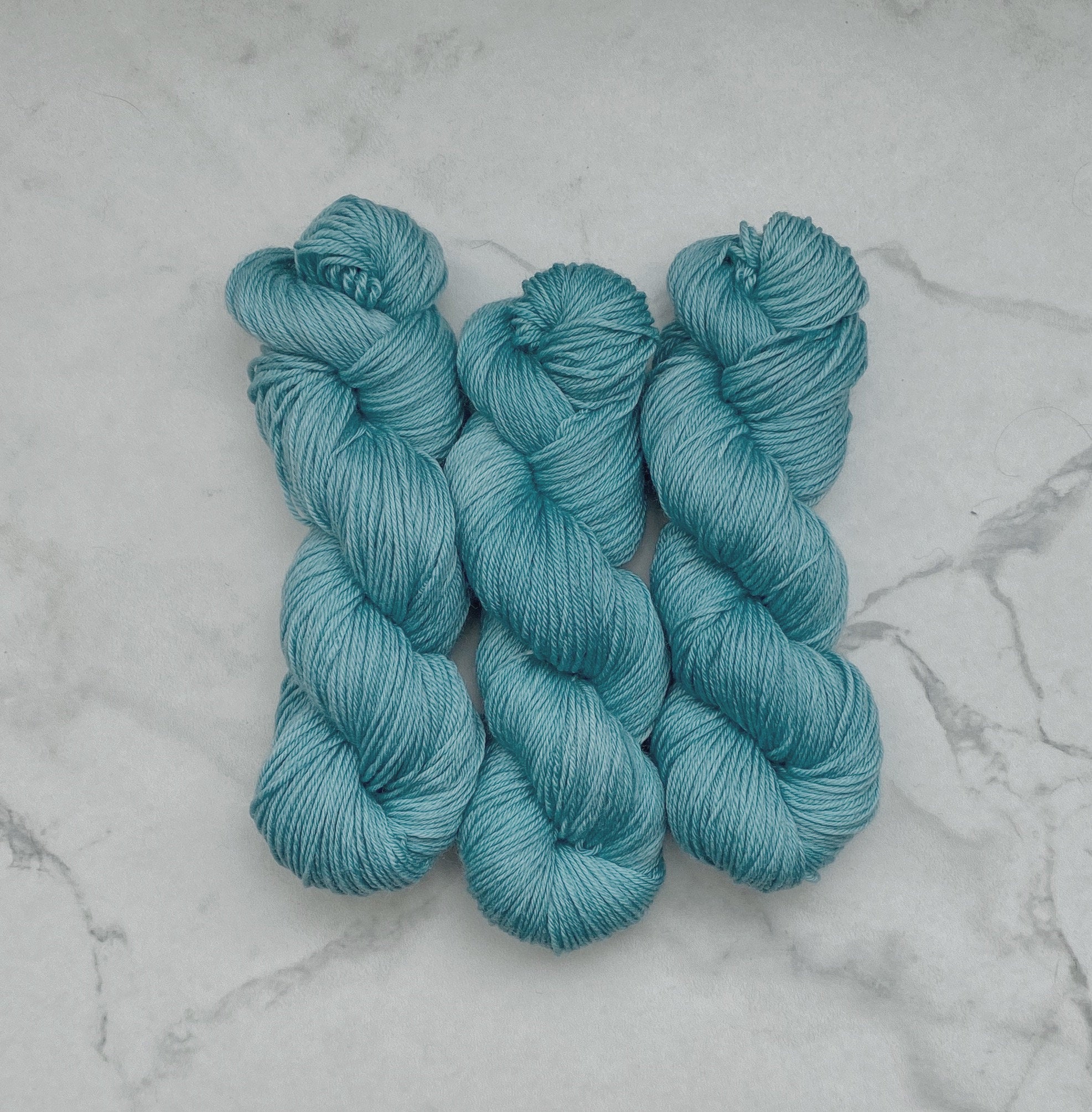Polwarth DK - Lagon