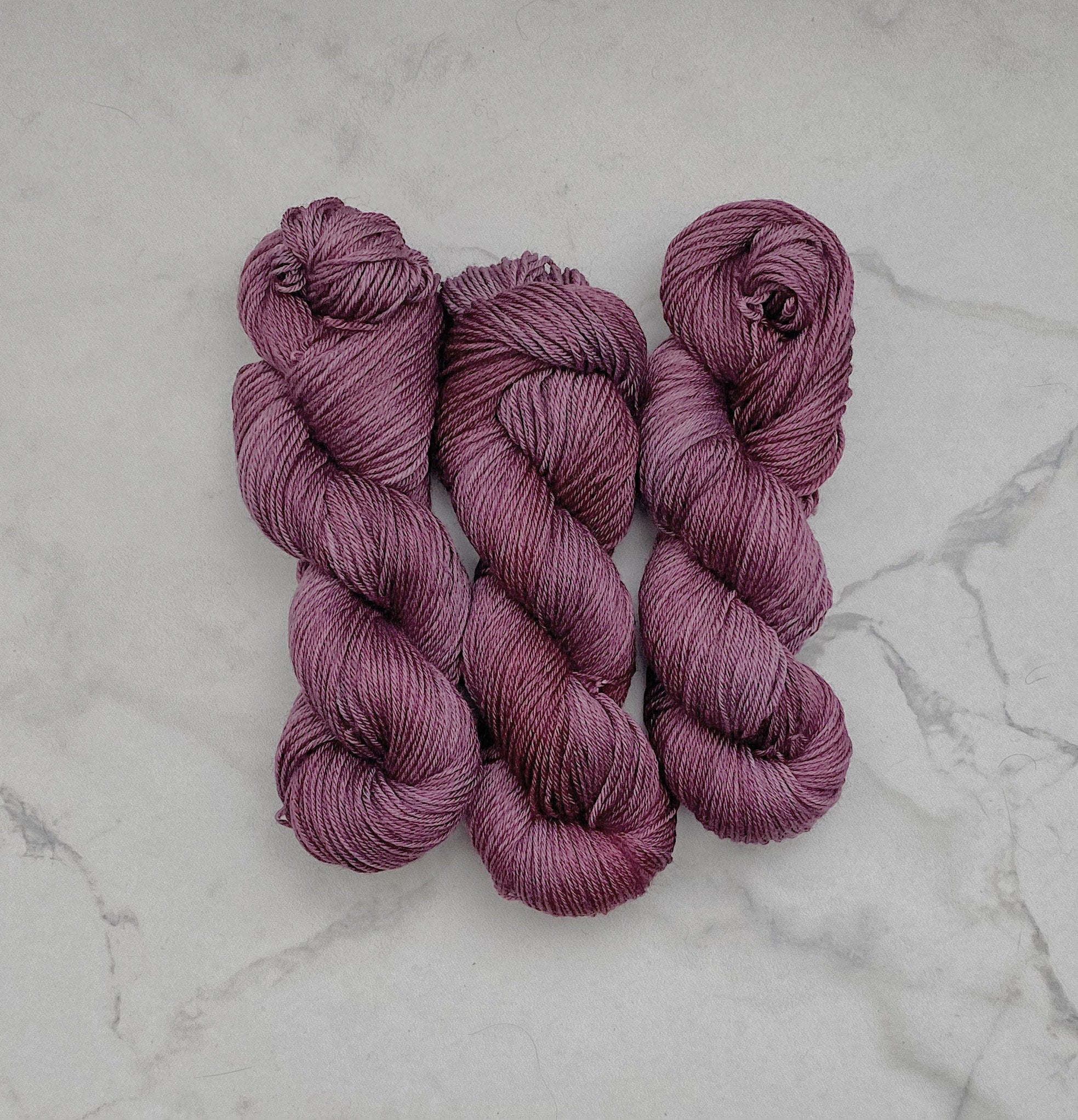 Polwarth DK - Lilas