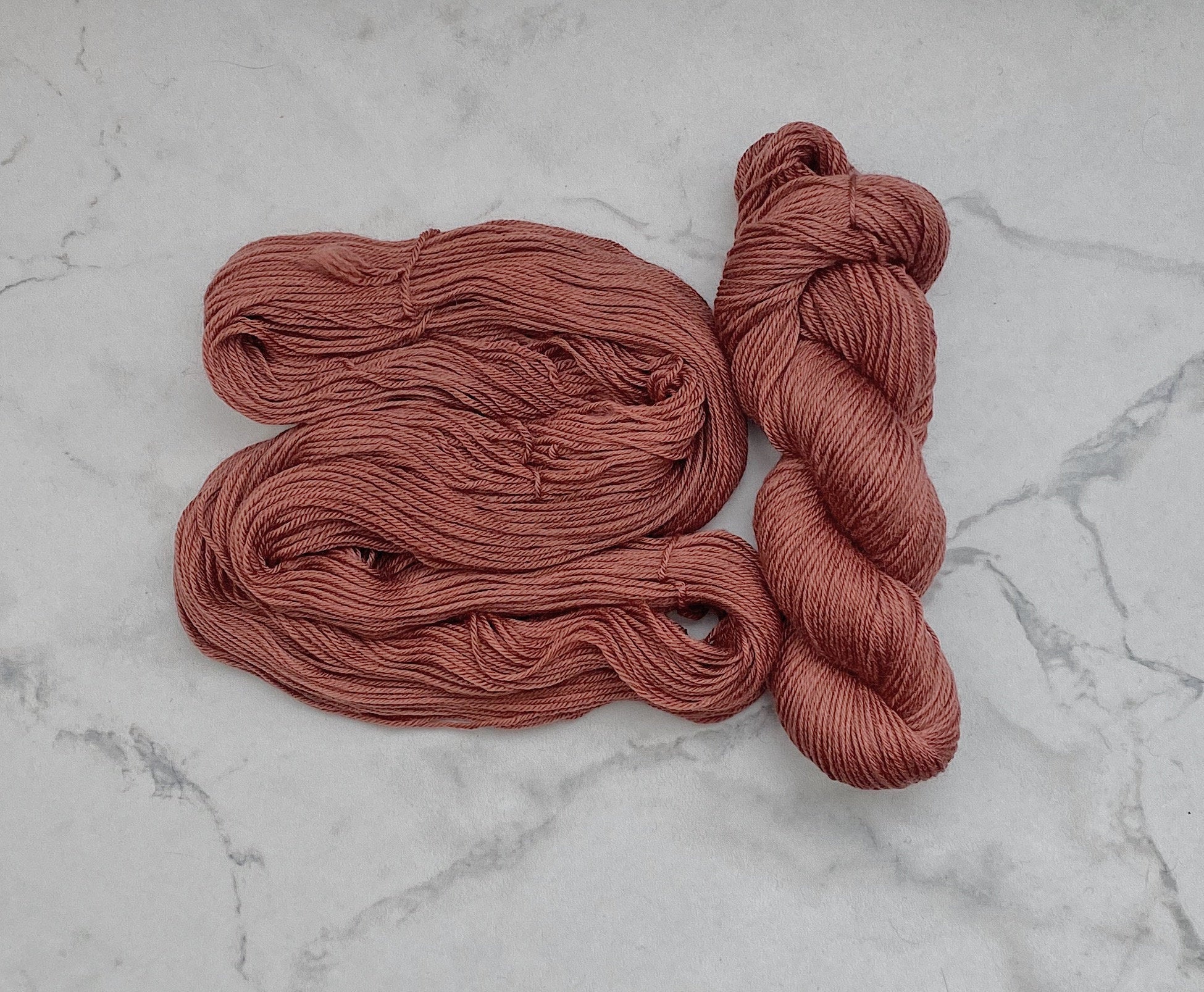 Polwarth DK - Brique