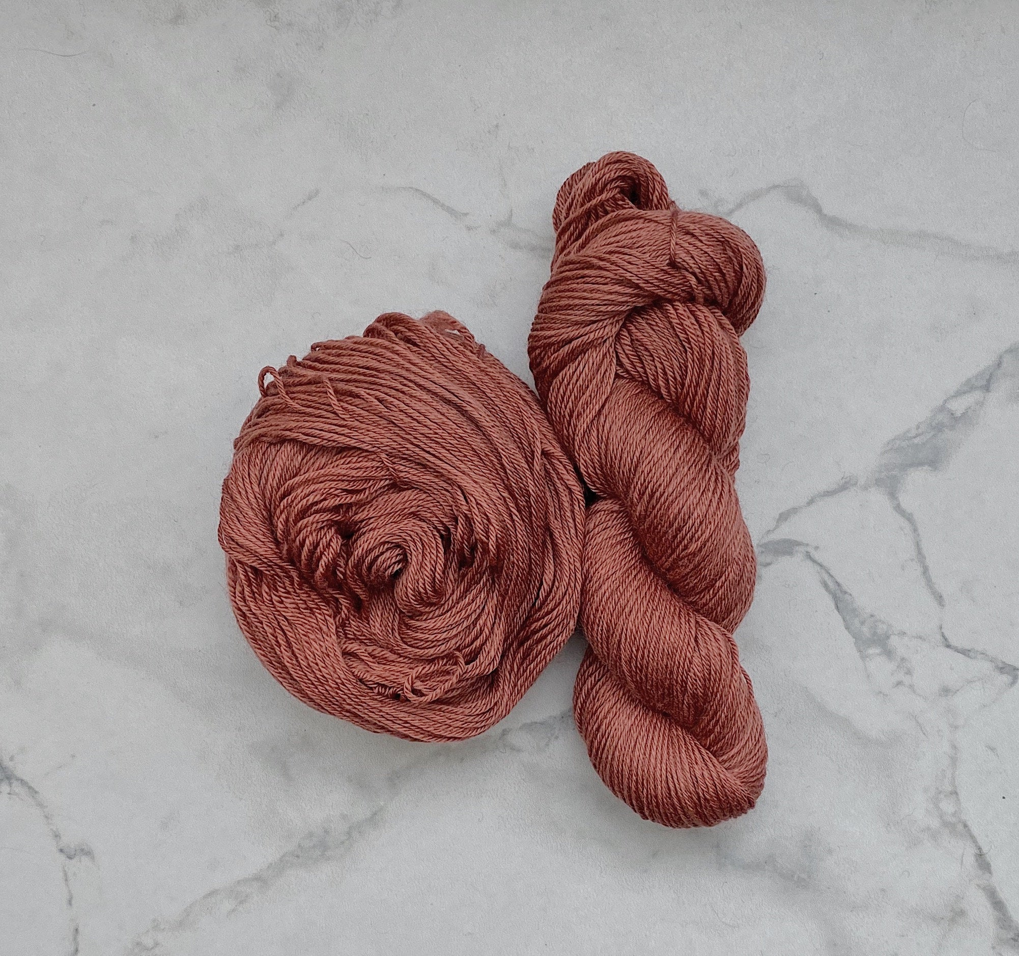 Polwarth DK - Brique